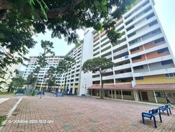 Blk 729 Clementi West Street 2 (Clementi), HDB 3 Rooms #637789261